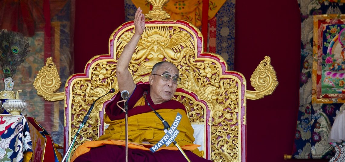 Live - Teachings in Gangtok and Salugara