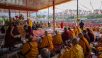 Teachings in Leh, Ladakh 2023