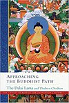 Approaching the Buddhist Path - LIbrary of Wisdom and Compassion Vol 1