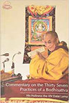 Commentary on the Thirty Seven Practices of a Bodhisattva