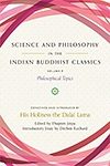 Science and Philosophy in the Indian Buddhist Classics, Vol. 4: Philosophical Topics