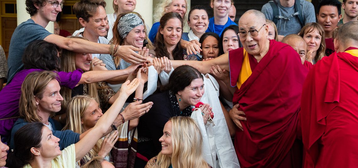 Group Photos - June 9, 2018