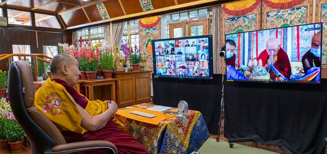 Recognizing My Mother - An Experiential Song on the View