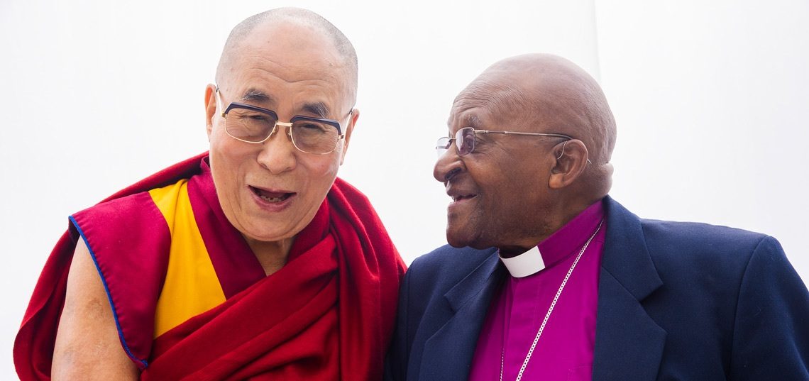 Finding Joy and Happiness