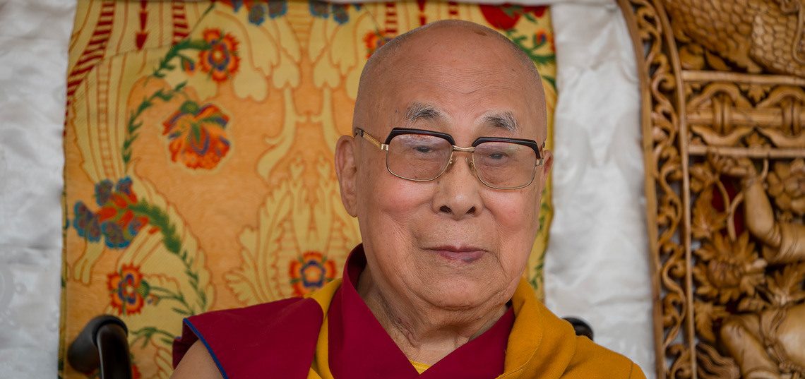Live - Long Life Offering Ceremony in Leh, Ladakh
