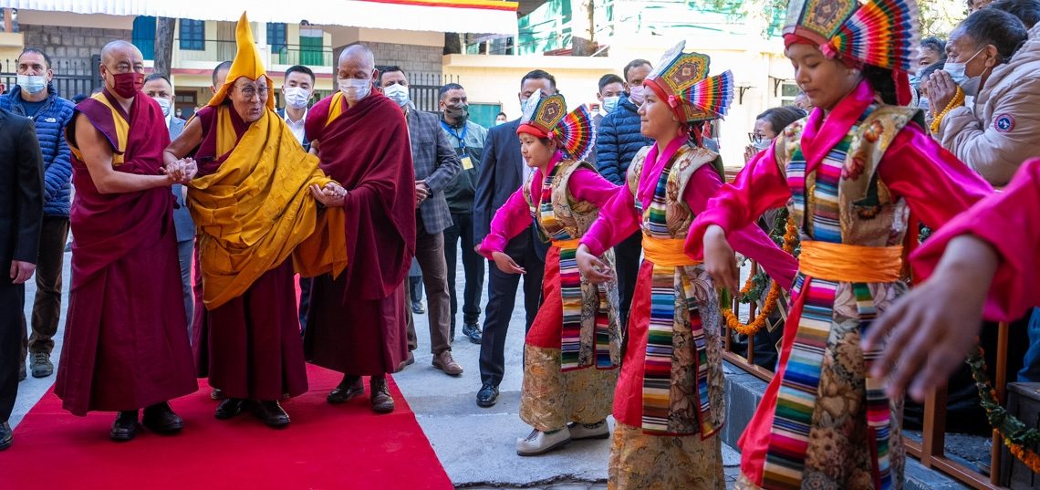 Photos - Long Life Prayer
