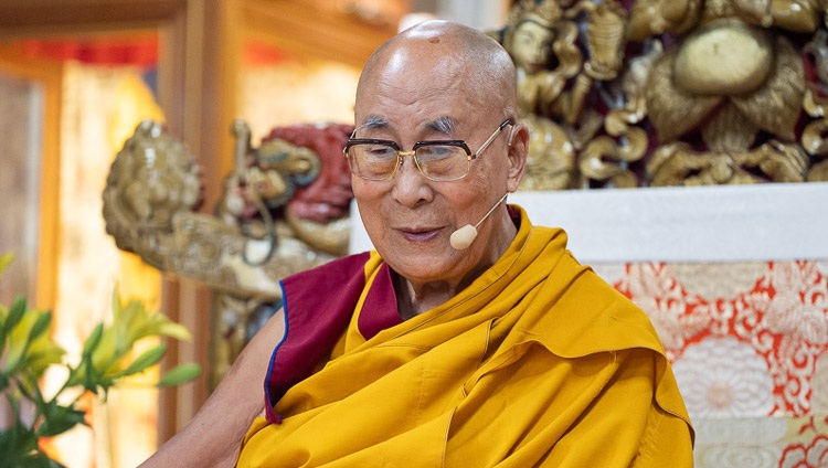 Congratulating the Chief Ministers of Sikkim and | The 14th Dalai Lama