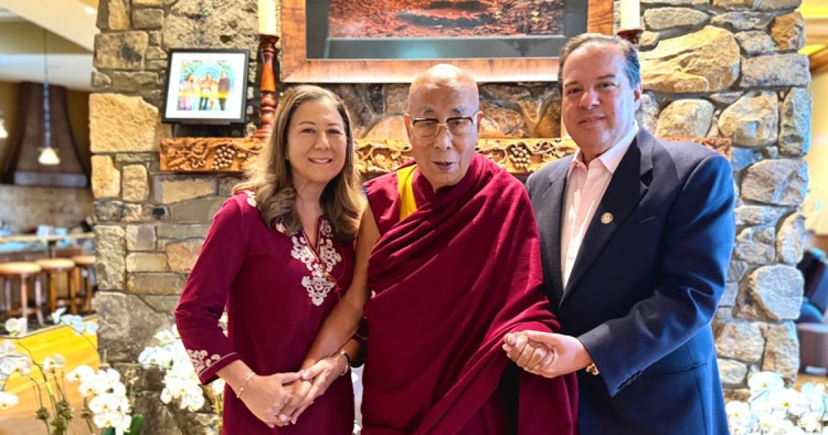 The Office of His Holiness The Dalai Lama | The 14th Dalai Lama
