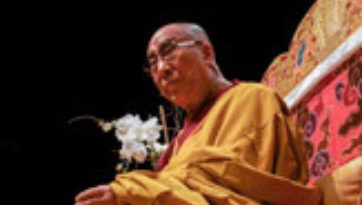 Teaching from the 8000 Verse Perfection of Wisdom Sutra, The Sutra of Truly Remembering the Sublime Three Jewels and the Heart Sutra