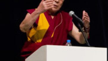 Talk in Tokyo - Making the Best of Our Lives