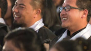 Long-life Empowerment in Guwahati & Convocation in Shillong