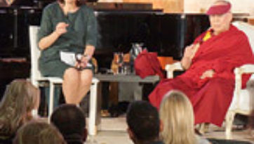 Interviews and Meetings in Los Angeles