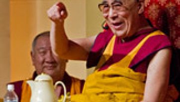 Full Day of Teachings in Tokyo