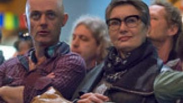 Second Day of His Holiness the Dalai Lama’s Teachings in Riga, Latvia