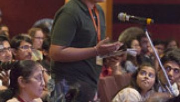 Living, Loving, Laughing and Dying: the Buddhist Way - Mumbai - Fourth Day