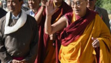 Concluding the ‘Precious Garland’ and Reading the ‘Letter to a Friend’