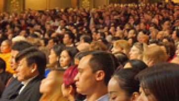 Eight Verses for Training the Mind