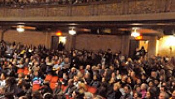 The Essence of True Eloquence - Second Day