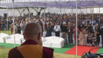 The 11th Nehru Memorial Lecture at Jawaharlal Nehru University