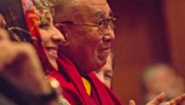 Peace - Living It. The 14th World Summit of Nobel Peace Laureates