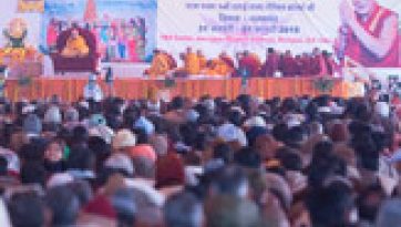 Reading the Dhammapada in Sankisa