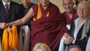 Interviews in Cambridge, Meeting Children in London