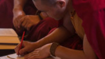 Jangchub Lam Rim - the Stages of the Path to Enlightenment - Teachings - Day 3