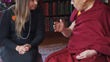 Update on the Atlas of Emotions