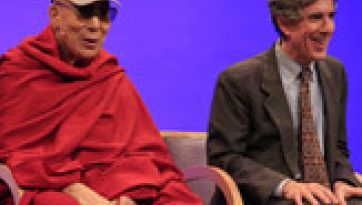 The World We Make - with the Center for Healthy Minds