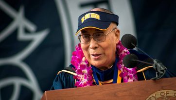 University of California San Diego Commencement 