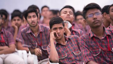 Launch of a Secular Ethics Curriculum