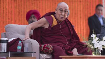 Clarification of an Answer to a Student's Question in Meerut, India