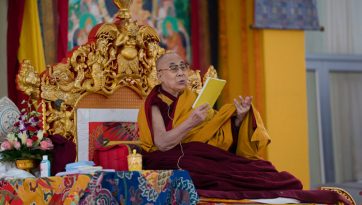  Nagarjuna’s ‘Commentary on the Awakening Mind’