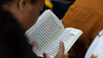 Teachings for Young Tibetan Students