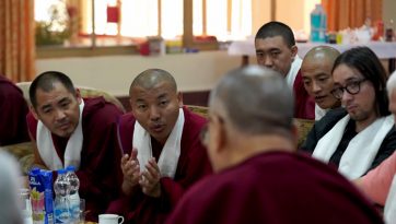 Discussions with Participants in Russian Research Program