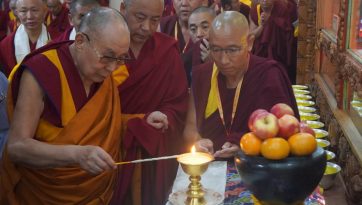 International Conference on Jé Tsongkhapa: Life, Thought and Legacy