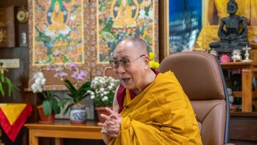 Commentary on the Awakening Mind - Third Day