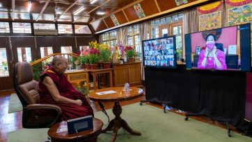 Kind and Compassionate Leadership