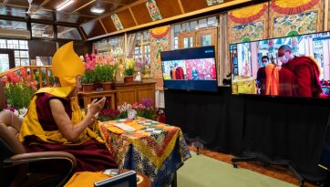 Praise for Seventeen Nalanda Masters