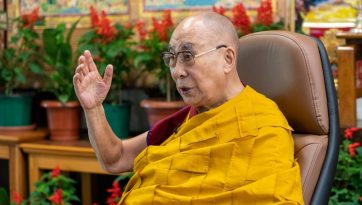 Compassion and Non-violence