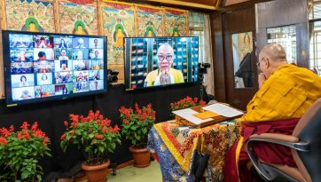 In Praise of Dependent Arising - First Day