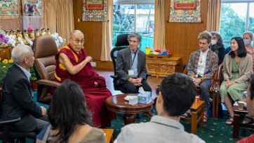 Compassionate Leadership Summit - Second Day