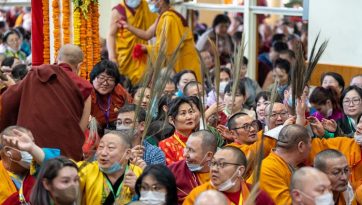 期間限定お値下げ！早い者勝ち！　ＴＨＥ　ＤＡＬＡＩ　ＬＡＭＡ Dalai Lama gets global support in challenge for China as he