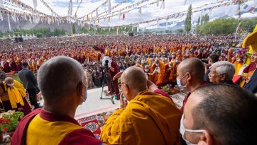 The Office of His Holiness The Dalai Lama | The 14th Dalai Lama