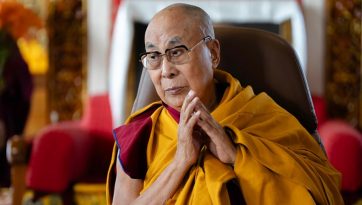 His Holiness’ Message for the New Year - 2024
