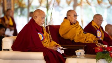 The Office of His Holiness The Dalai Lama | The 14th Dalai Lama