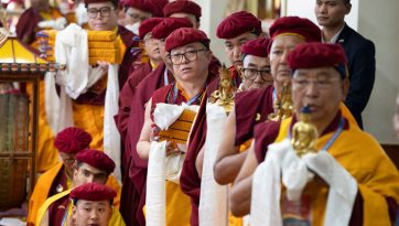The Office of His Holiness The Dalai Lama | The 14th Dalai Lama