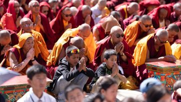 The Office of His Holiness The Dalai Lama | The 14th Dalai Lama