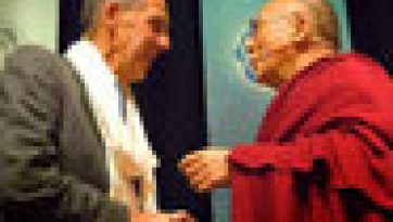His Holiness the Dalai Lama in Australia: Day 6