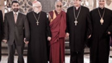 'Solidarity' a Main Theme of His Holiness the Dalai Lama's Second Visit to Wroclaw, Poland